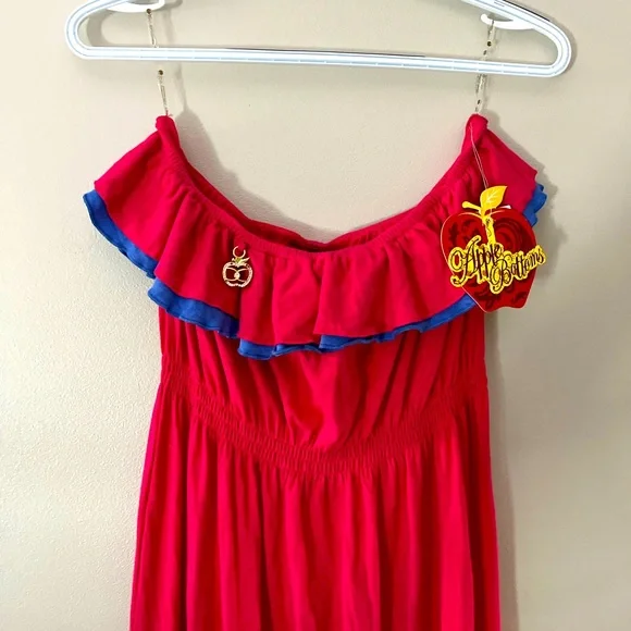 Apple Bottoms | Dresses | Apple Bottom New With Tags Medium Pink Dress  Floor Length Maxi Dress | Poshmark